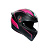 AGV Шлем K1 S Warmup Black/Pink в Санкт-Петербурге