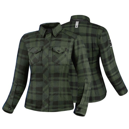 Shima Рубашка Renegade 2.0 Lady Green в Санкт-Петербурге