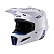 Leatt Шлем кроссовый 2.5 V26 White в Санкт-Петербурге