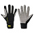 Finntrail Перчатки Enduro 2760 Grey/Yellow в Санкт-Петербурге