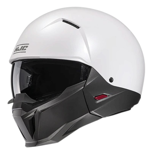 HJC Шлем i20 Pearl White в Санкт-Петербурге
