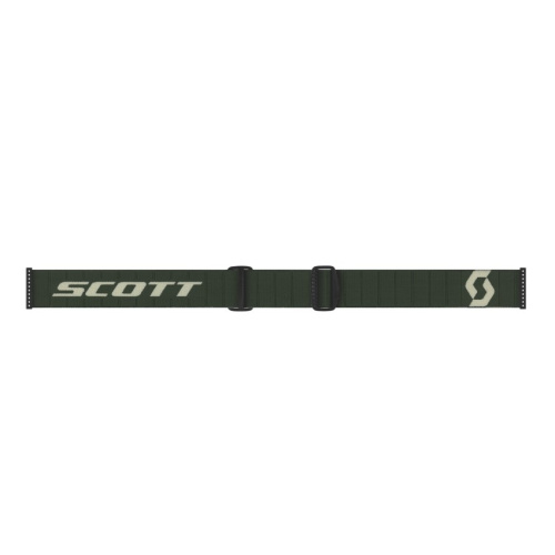 Scott Очки Primal Sand Dust kaki green в Санкт-Петербурге