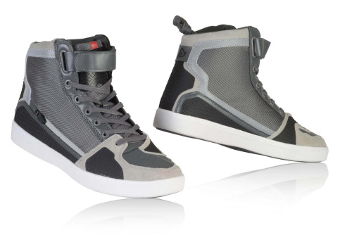 Acerbis Мотокроссовки KEY Grey в Санкт-Петербурге