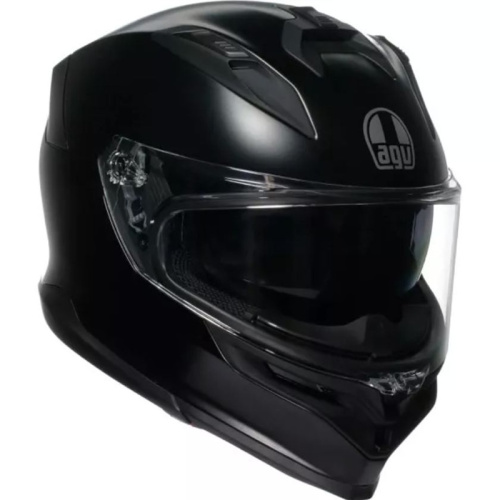 AGV Шлем K7 Black Matt в Санкт-Петербурге