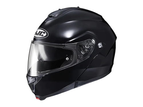HJC Шлем C91N Metal Black в Санкт-Петербурге