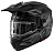 FXR Шлем Maverick X Helmet 22 Black/Titanium в Санкт-Петербурге