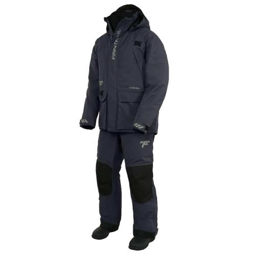 Finntrail Костюм Outback 3753 DarkGrey в Санкт-Петербурге