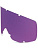 Scott Линзы Hustle/Tyrant/Split purple chrome в Санкт-Петербурге