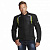Scout Куртка Mojave летняя Black/Yellow в Санкт-Петербурге