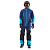 Dragonfly Комбинезон снегоходный Extreme 2.0 Man Scuba Blue-Limoges в Санкт-Петербурге