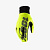 100% Мотоперчатки текстильные Hydromatic Waterproof Glove Neon Yellow в Санкт-Петербурге