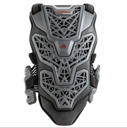 Acerbis Защита спины Pulsar Black в Санкт-Петербурге