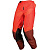 Scott Брюки 350 Dirt Evo red/black в Санкт-Петербурге