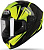 Airoh Шлем Интеграл Valor Raptor yellow/black в Санкт-Петербурге