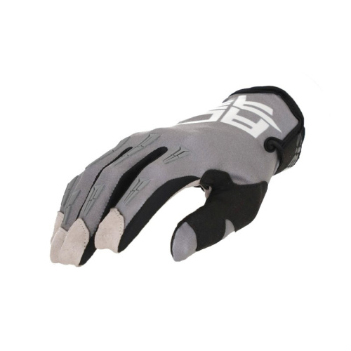 Acerbis Перчатки MX X-H Dark Grey в Санкт-Петербурге