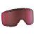 Scott Линзы Hustle MX DL ACS/OTG light amp silver chrome в Санкт-Петербурге