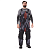 Dragonfly Штаны Expedition Camo - Dark Grey 2024 в Санкт-Петербурге