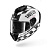 Shark Шлем Spartan RS Raceshop White/Black/Red в Санкт-Петербурге
