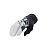 Acerbis Перчатки MX Linear White/Black в Санкт-Петербурге