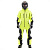 Dragonfly Комбинезон SuperLight 3L Man Yellow-Black в Санкт-Петербурге