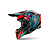 Airoh Шлем Wraaap Cyber Orange Glossy в Санкт-Петербурге