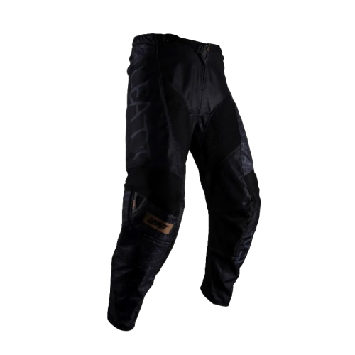 Leatt Штаны 3.5 Ride V25 Black в Санкт-Петербурге