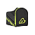 Acerbis Сумка для шлема X-Linear Black/Yellow в Санкт-Петербурге