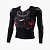 Leatt Защита панцирь подростковый Body Protector 4.5 Hybrid V26 Black в Санкт-Петербурге