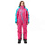 Dragonfly Комбинезон Extreme Woman Pink-Baltic Утепленный 2025 в Санкт-Петербурге