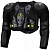 Scott Защита тела детская Jacket Protector Jr Command black/green в Санкт-Петербурге