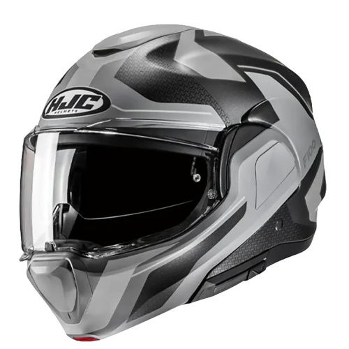 HJC Шлем F100 Bios MC5SF в Санкт-Петербурге