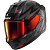 Shark Шлем D-Skwal 3 Blast-R Mat Black/Anthracite/Red в Санкт-Петербурге