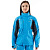 Dragonfly Дождевая куртка Evo Woman Blue (мембрана) 2024 в Санкт-Петербурге