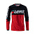 Leatt Джерси Moto 4.5 X-Flow V24 Red в Санкт-Петербурге