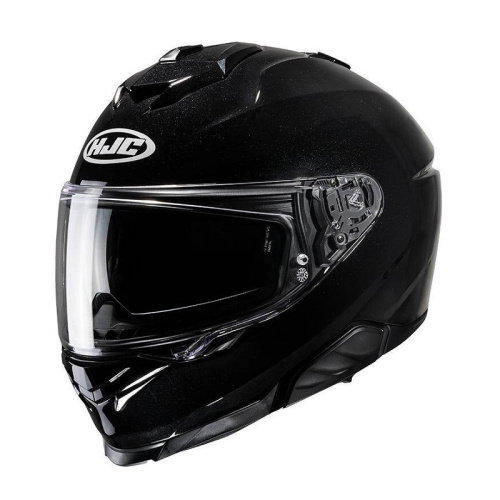 HJC Шлем i71 Metal black в Санкт-Петербурге