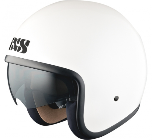 IXS Шлем открытый HX77 белый в Санкт-Петербурге