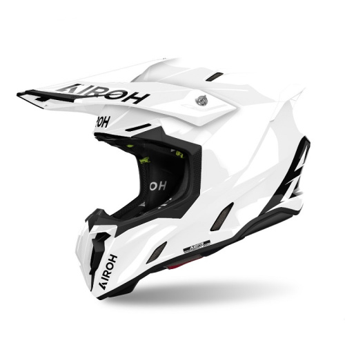 Airoh Шлем Twist 3 White Gloss в Санкт-Петербурге
