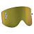 SCOTT Линзы 80's SGL WKS gold chrome afc в Санкт-Петербурге