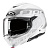 HJC Шлем F100 Hetal MC10 в Санкт-Петербурге