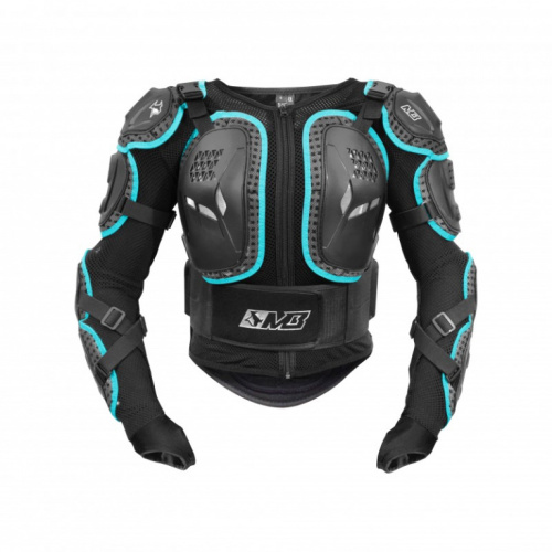 MadBull черепаха Protection Armora Blue в Санкт-Петербурге