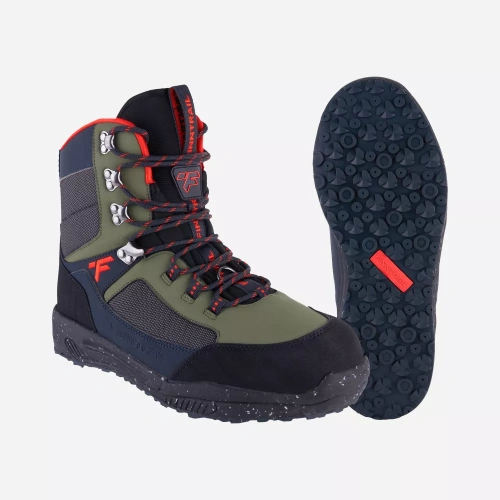 Finntrail Ботинки Speedmaster 5232 Khaki в Санкт-Петербурге