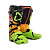 Leatt Мотоботы 5.5 FlexLock Boot Citrus 2024 в Санкт-Петербурге