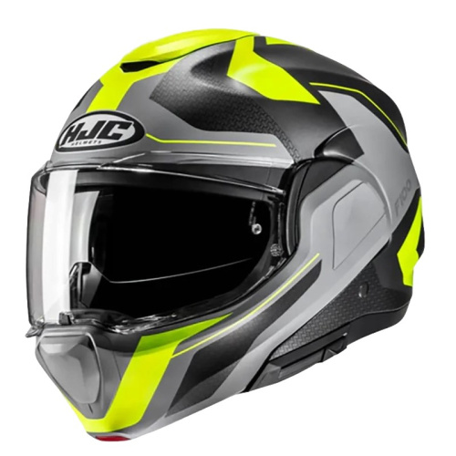 HJC Шлем F100 Bios MC3HSF в Санкт-Петербурге