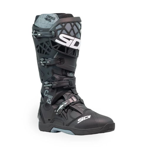 Sidi Ботинки CrossAir X Black/Black в Санкт-Петербурге