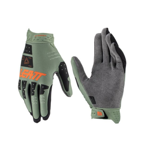 Leatt Перчатки Sub Zero 2.5 Cactus в Санкт-Петербурге