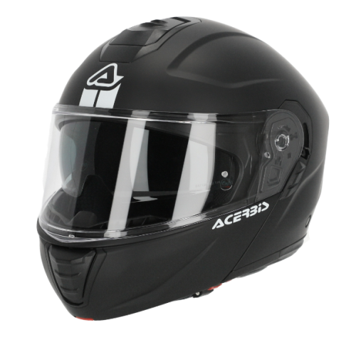 Acerbis Шлем TDC Black 2 в Санкт-Петербурге