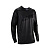 Leatt Джерси Moto 4.5 X-Flow V26 Black в Санкт-Петербурге