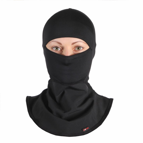 Inflame Подшлемник Thermo Plus, черный в Санкт-Петербурге