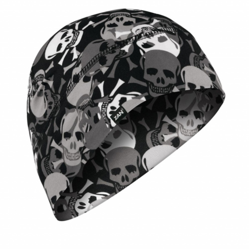 ZAN Бандана SportFlex Skull в Санкт-Петербурге