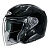 HJC Шлем RPHA31 Metal Black в Санкт-Петербурге